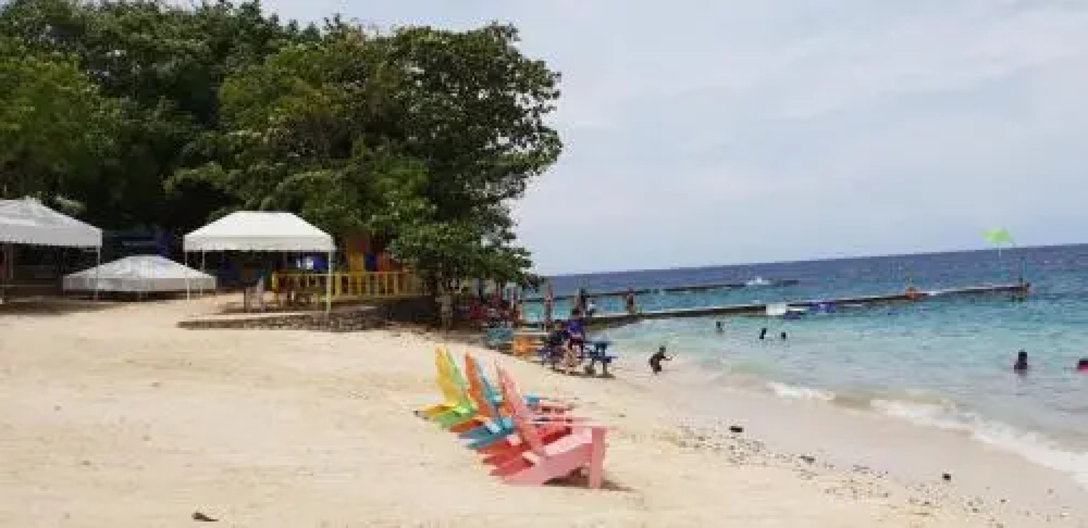 Mactan Newtown Ocean View 360degree