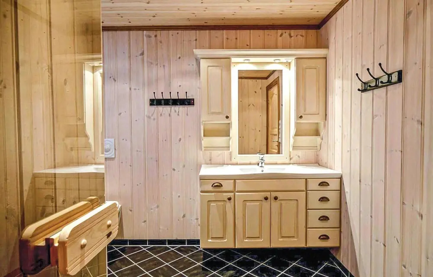 Skarsnuten Panorama 61, Hemsedal