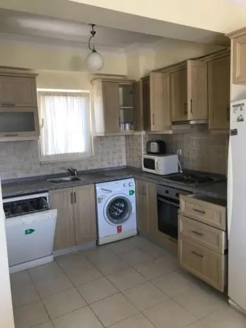 BAV Turquoise 2 1 Üst Kat Daire