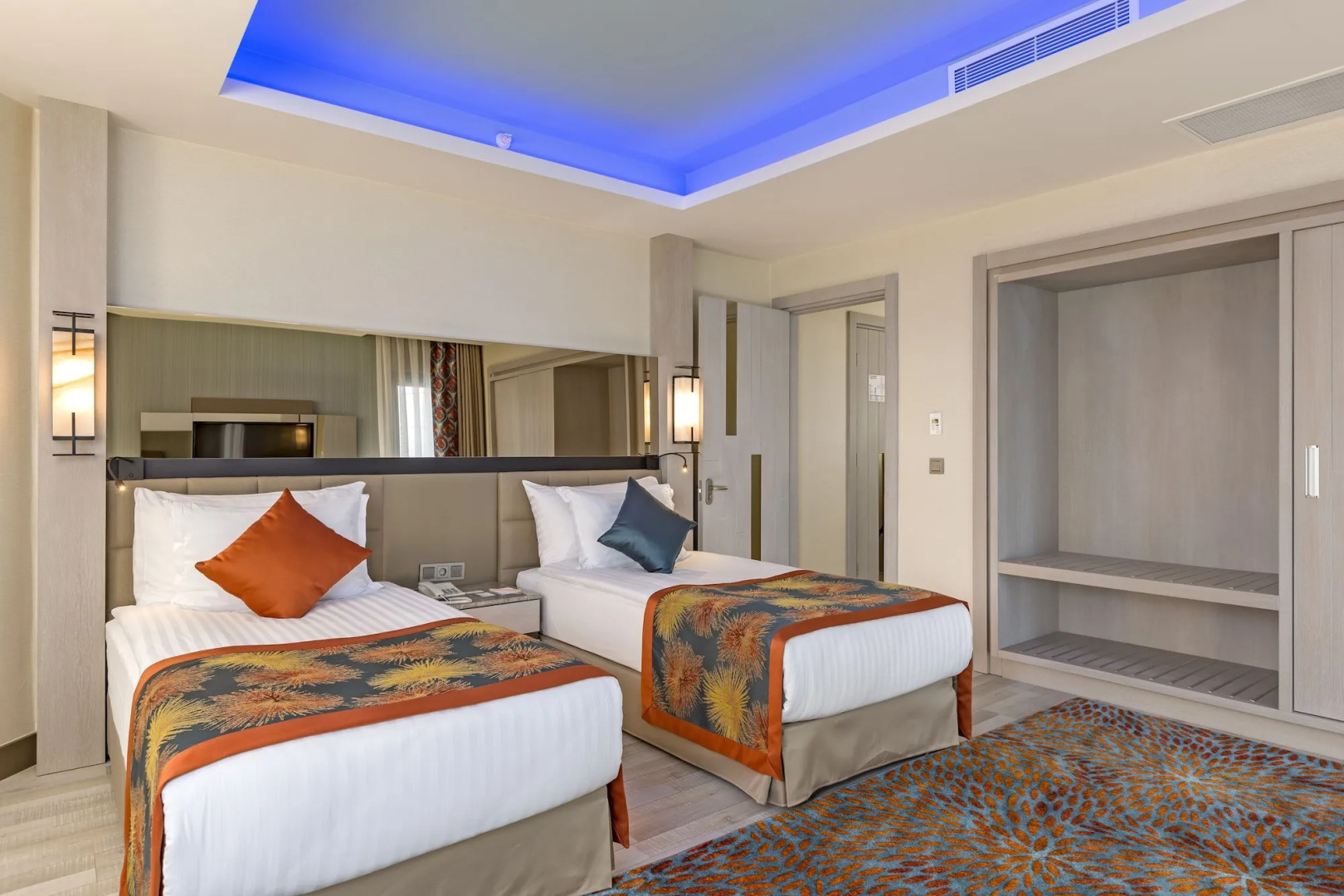 Royal Seginus - All Inclusive