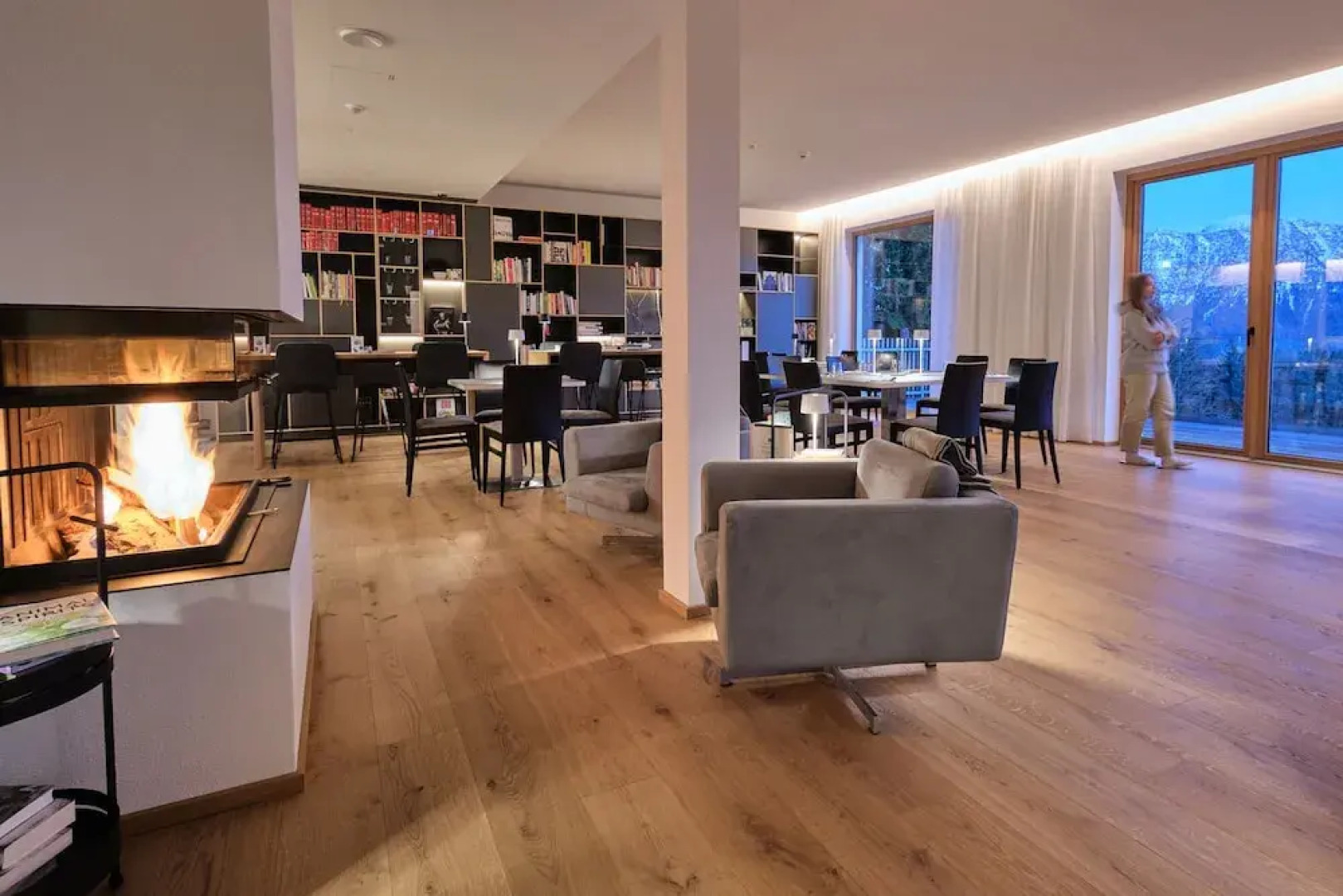 Berghof zum Predigstuhl