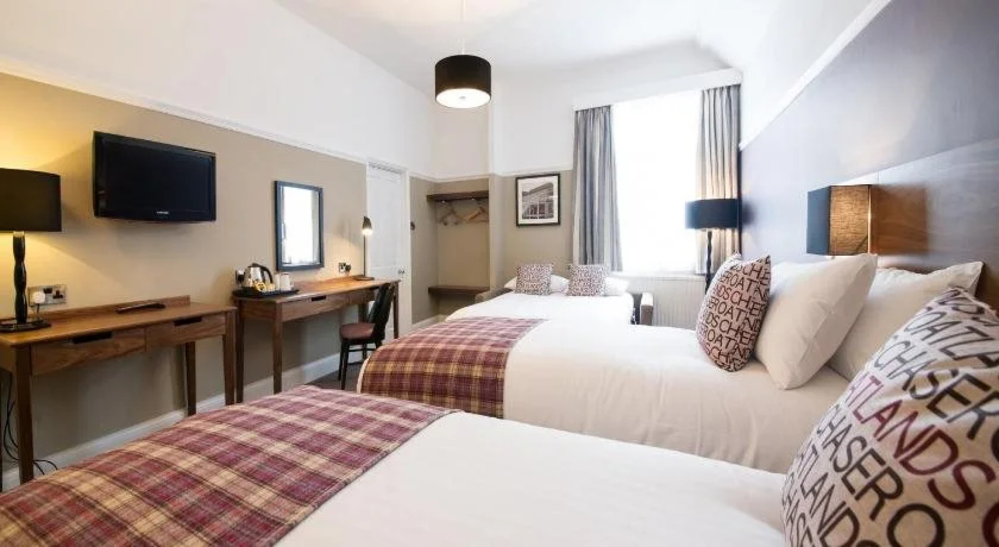 Innkeeper's Lodge Weybridge