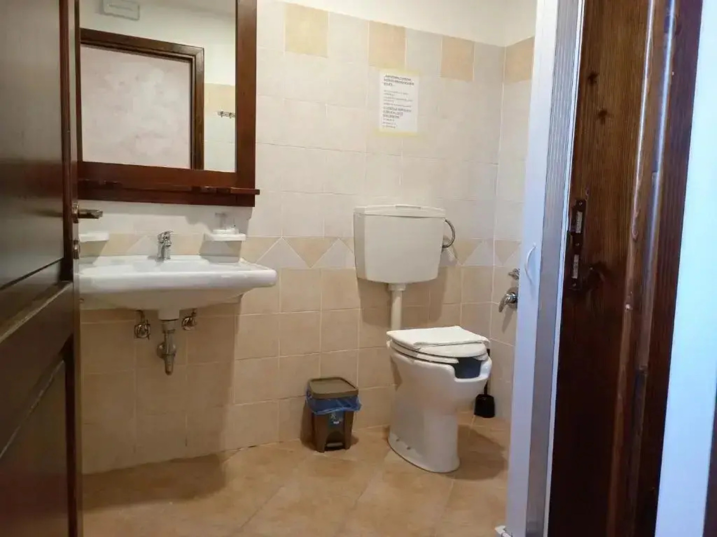 Agriturismo Ponte Due Archi