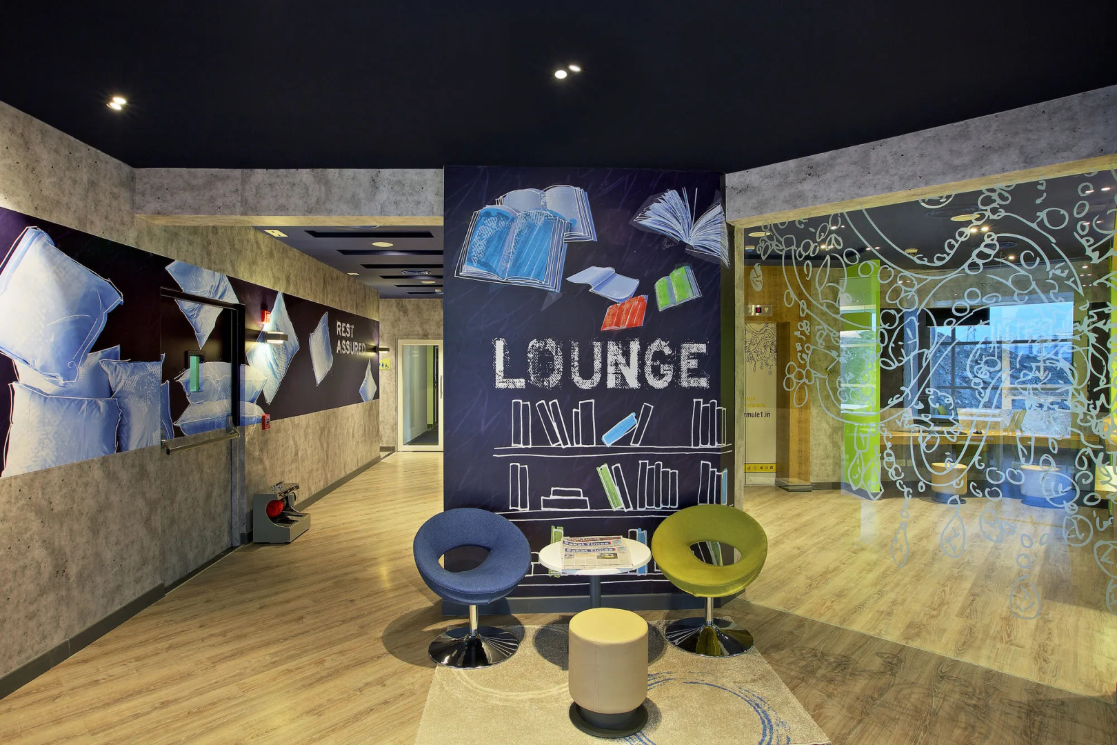 Holiday Inn Express Pune Pimpri by IHG