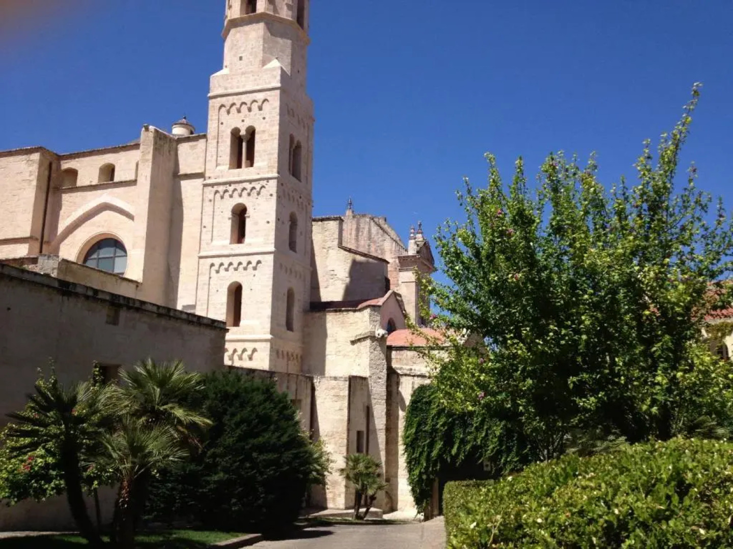 Hotel Vittorio Emanuele