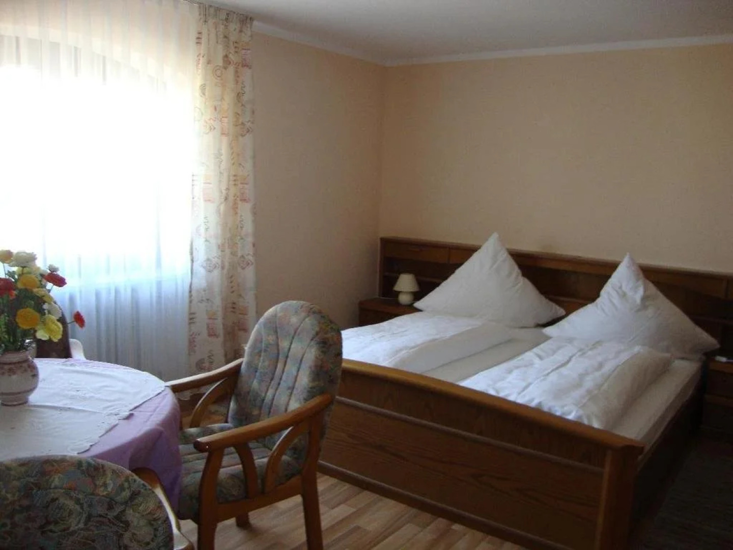 Landhaus Strangmüller