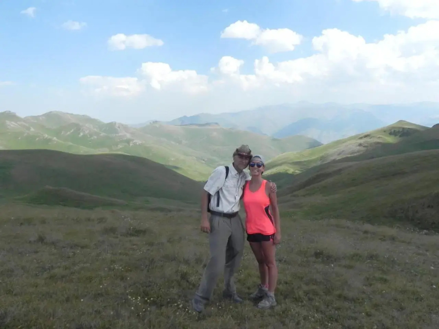 Barseghyan's Guest House