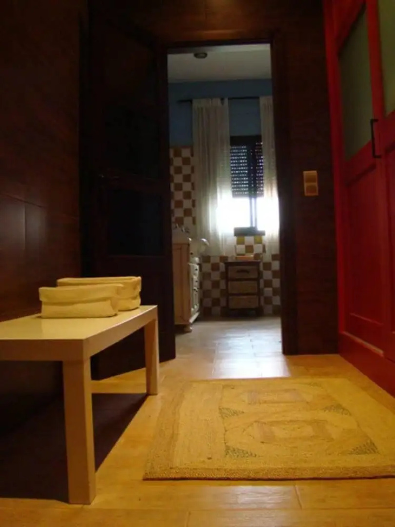 House With 3 Bedrooms in Cordobilla, With Wonderful Lake View, Private Pool, Enclosed Garden