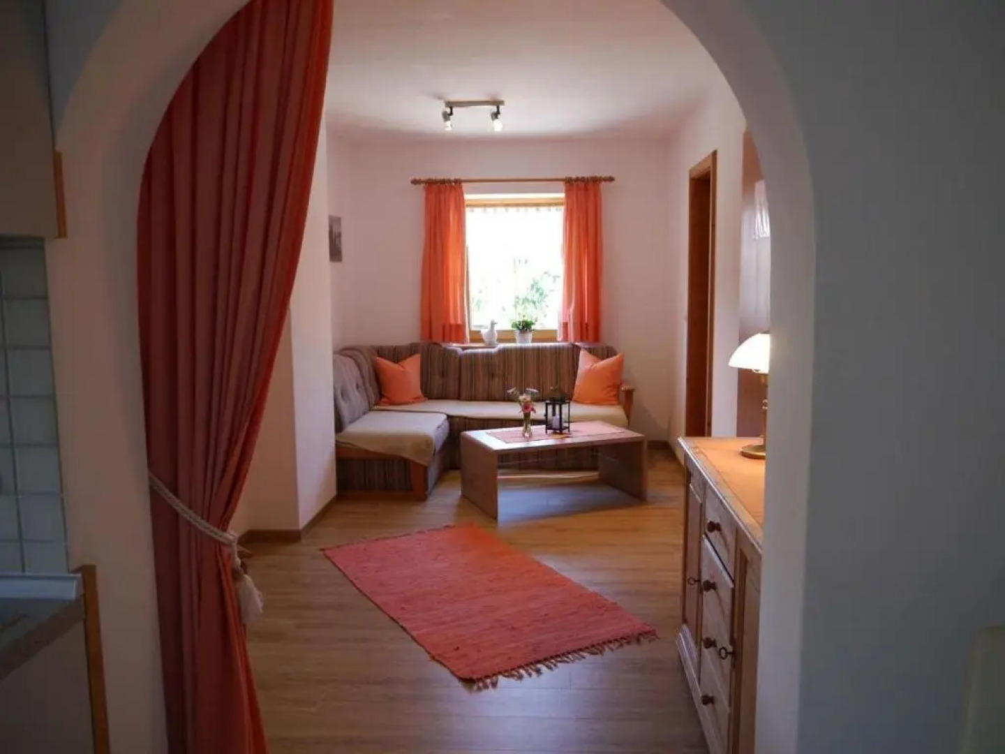 Ferienwohnungen Winkler