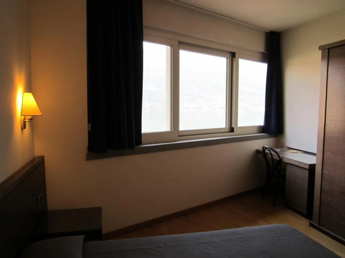 Locanda Del Lago Rosmunda