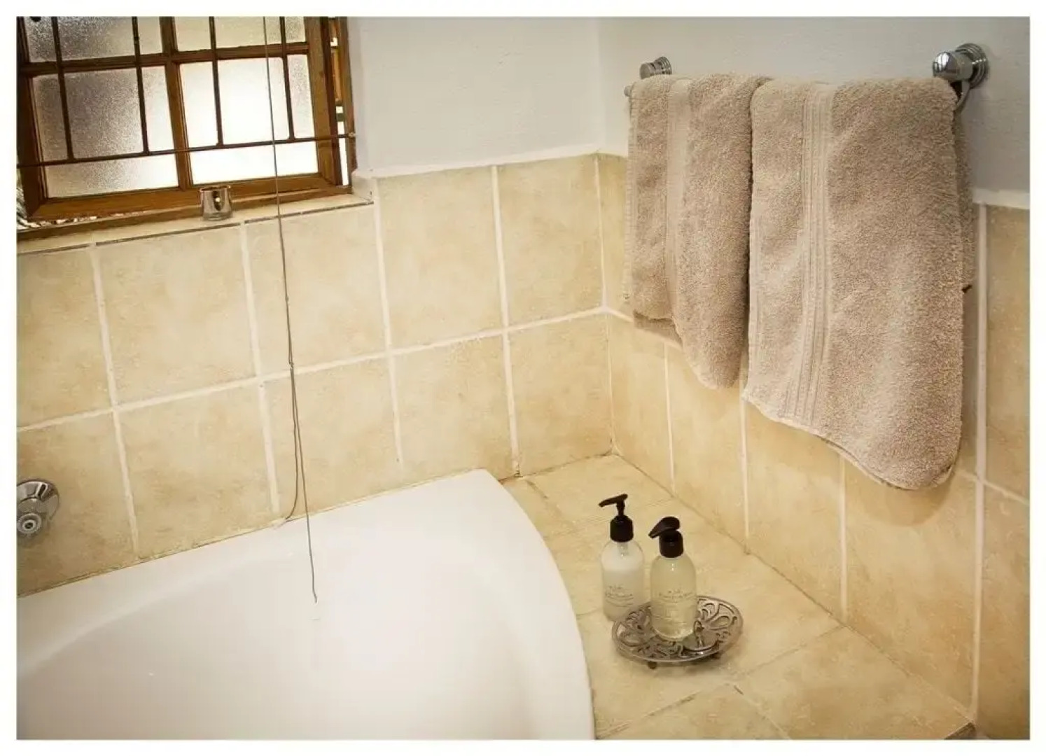 Vindoux Guest Farm and Day Spa