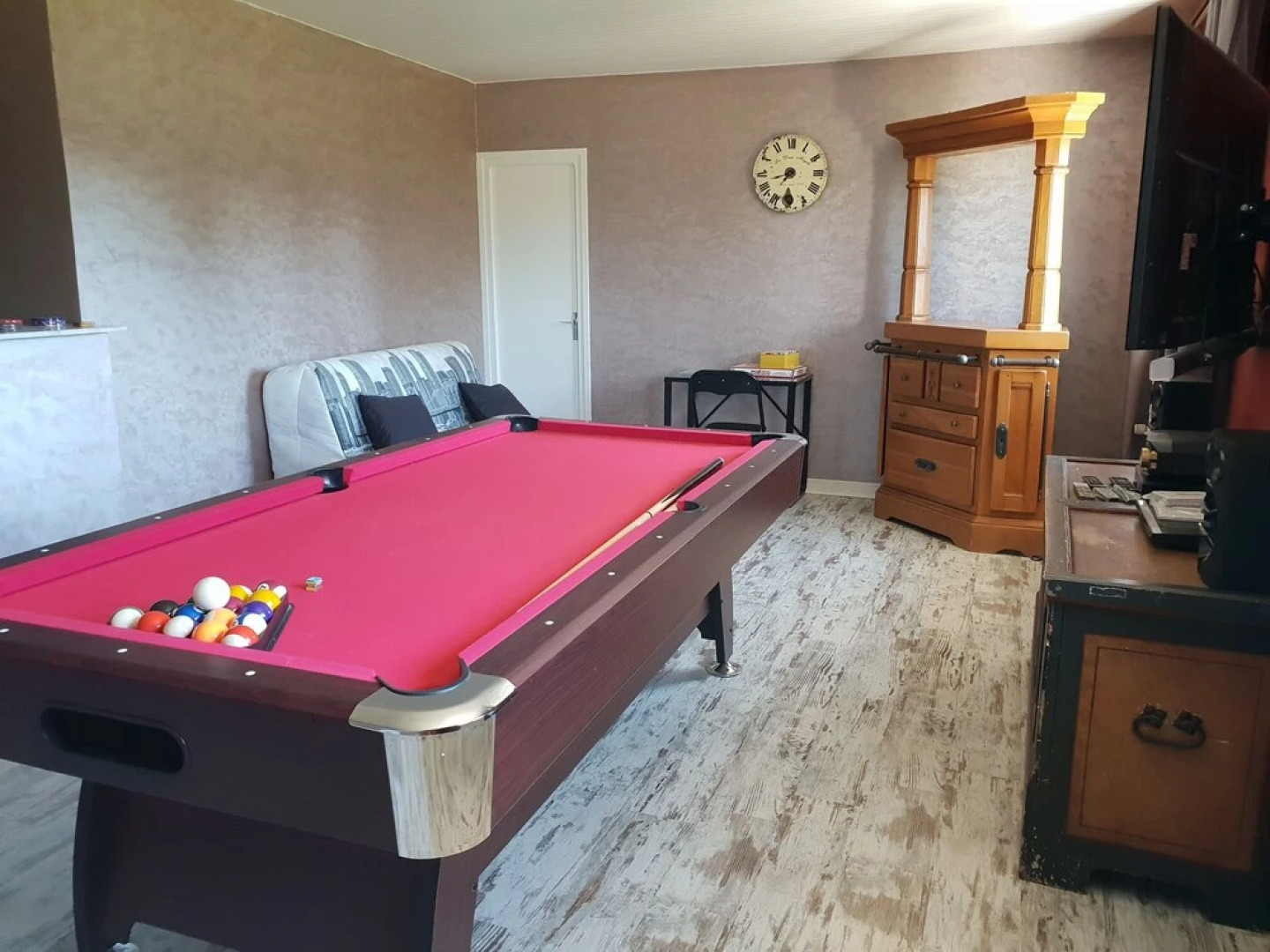 Les Chambres du Rondeau