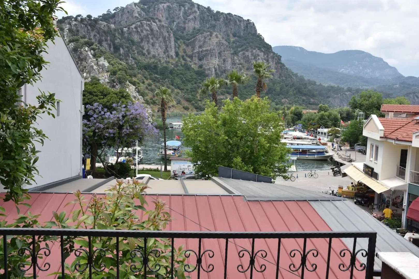 La Sorella Butik Hotel