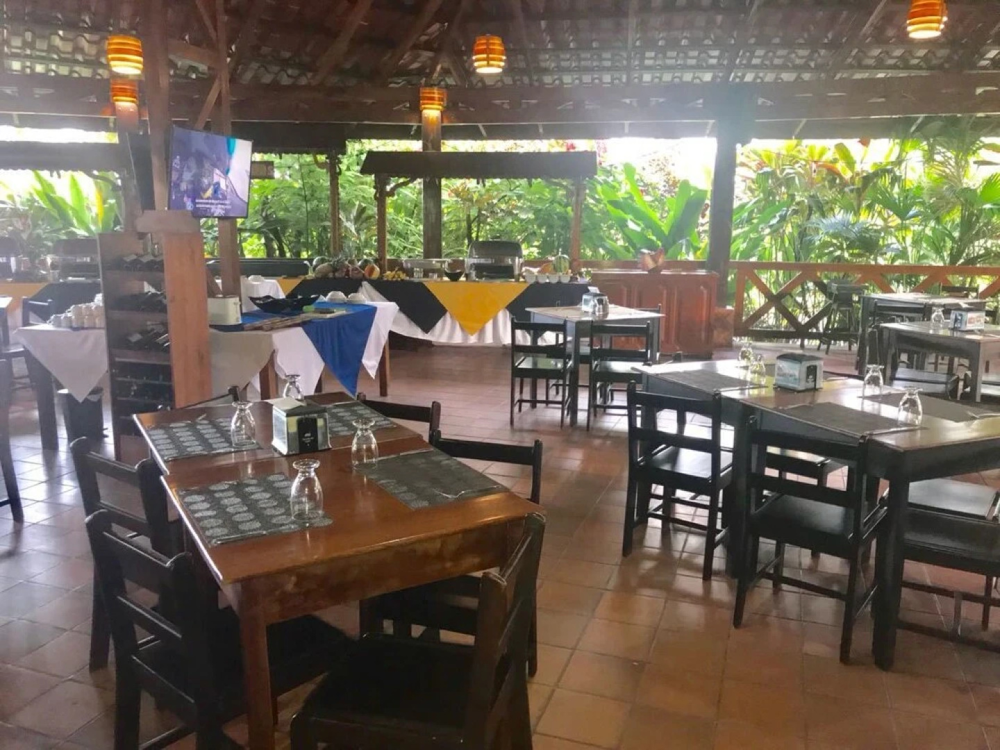 Hotel La Pradera del Arenal