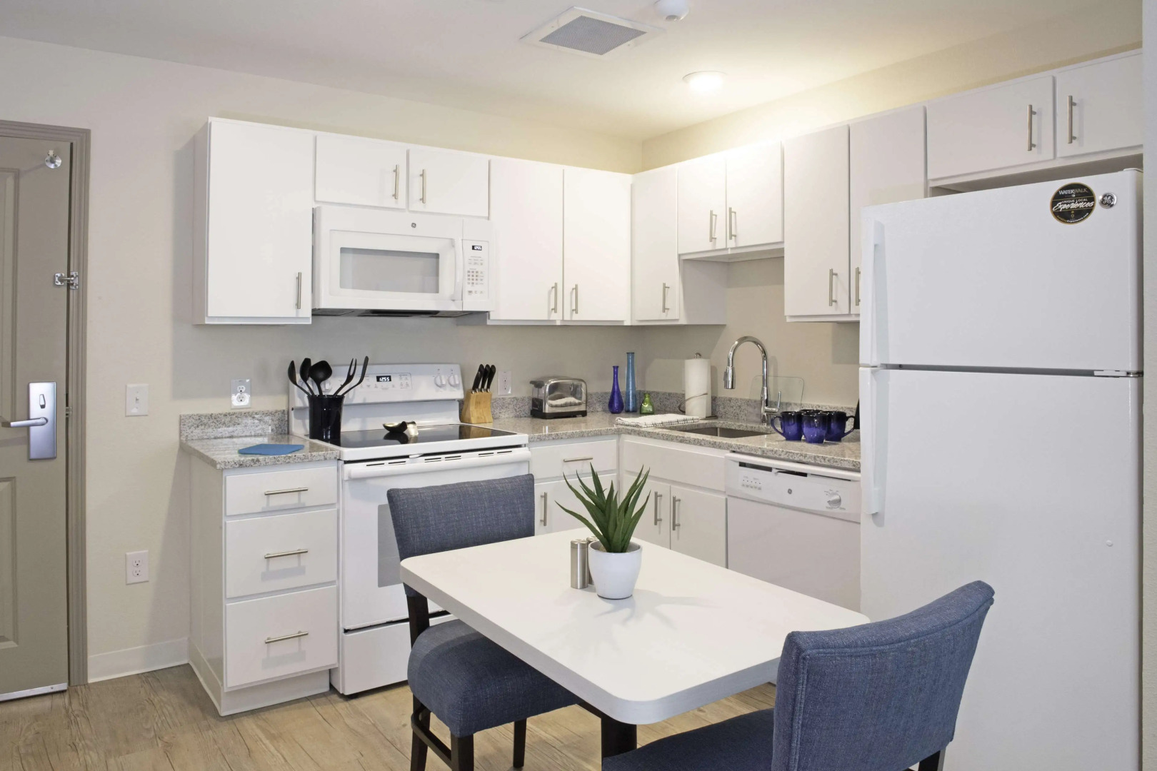 Parks Residential -Richardson