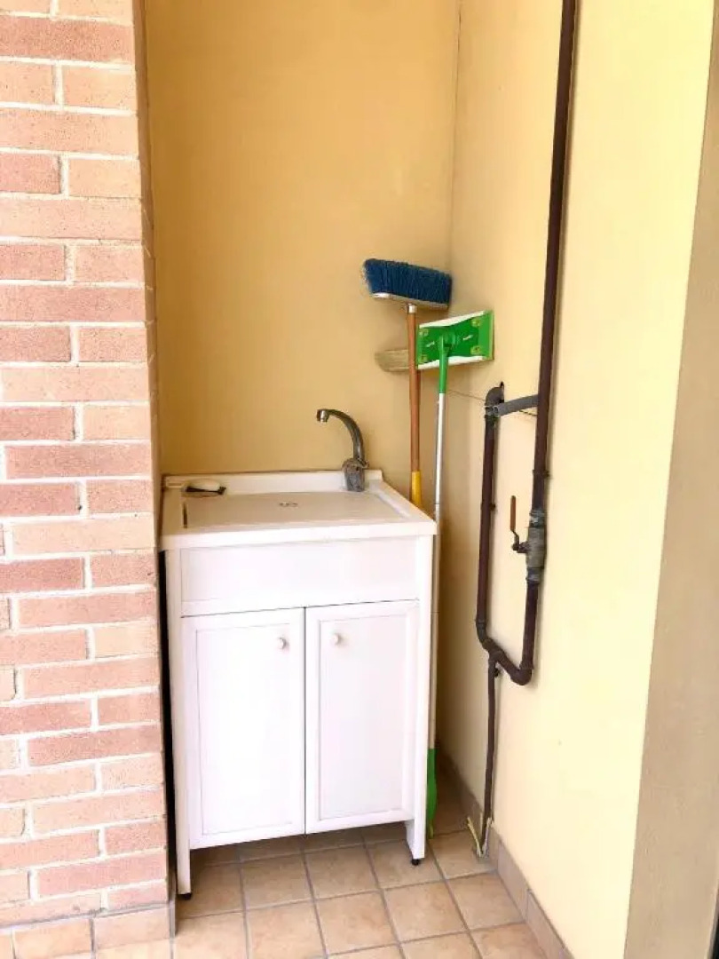 Appartamento mare Marche