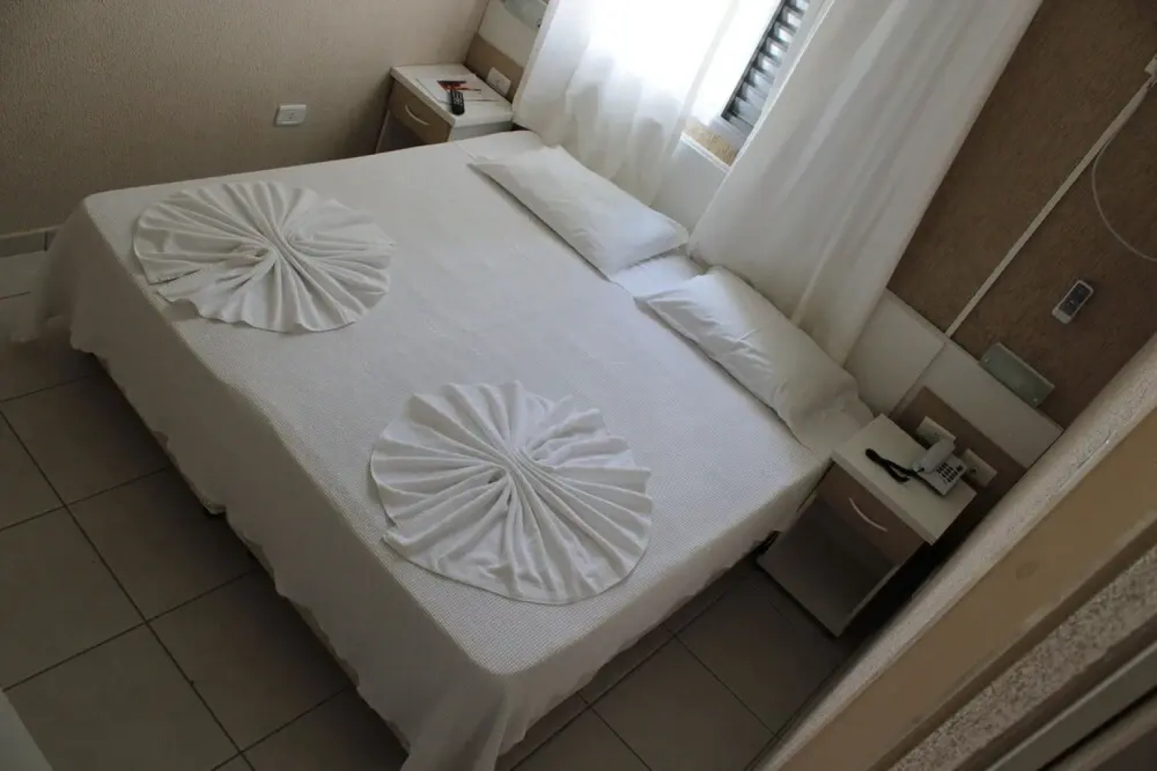 Hotel Termas da Guarda