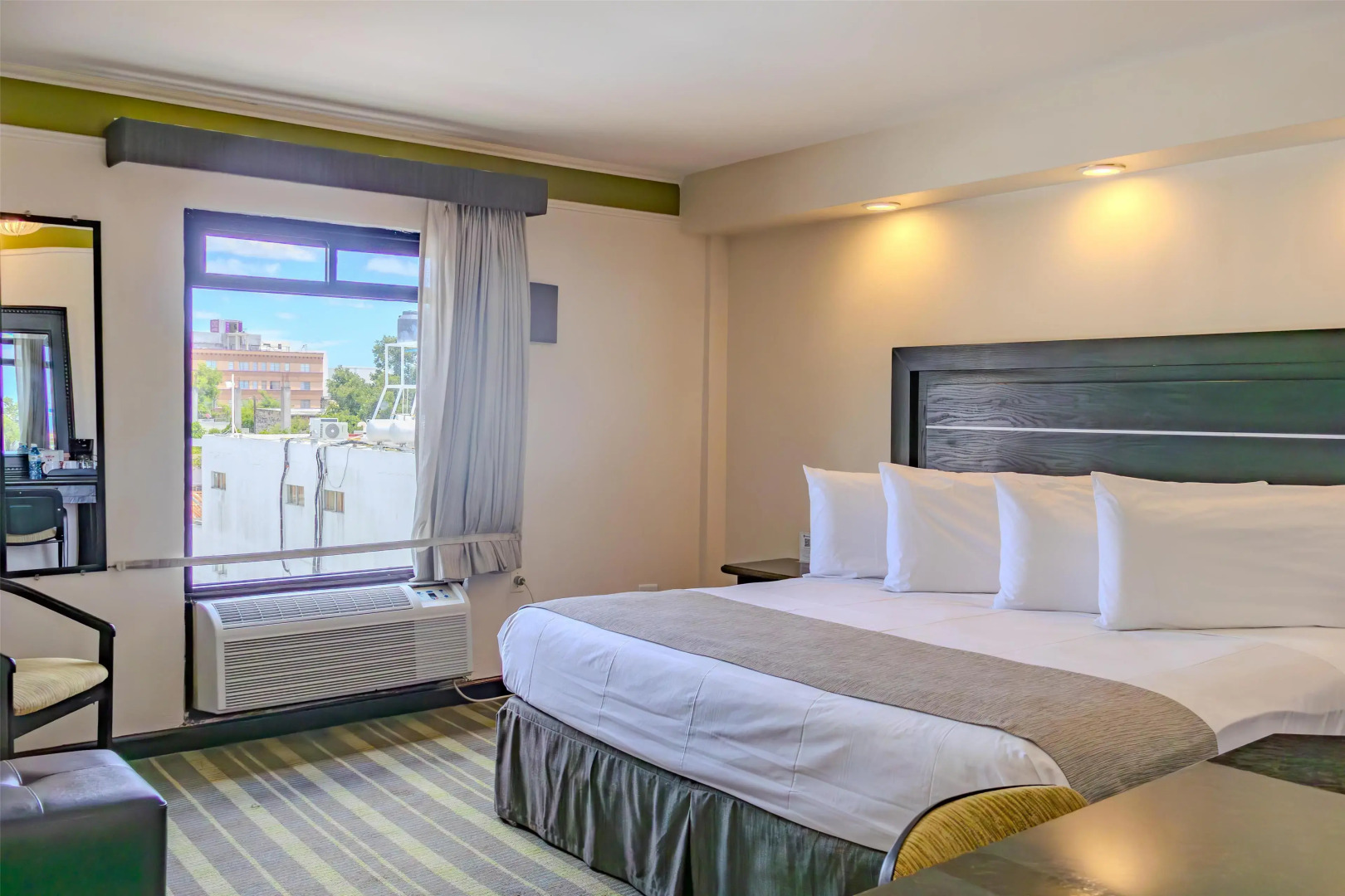 Best Western Hotel Plaza Matamoros