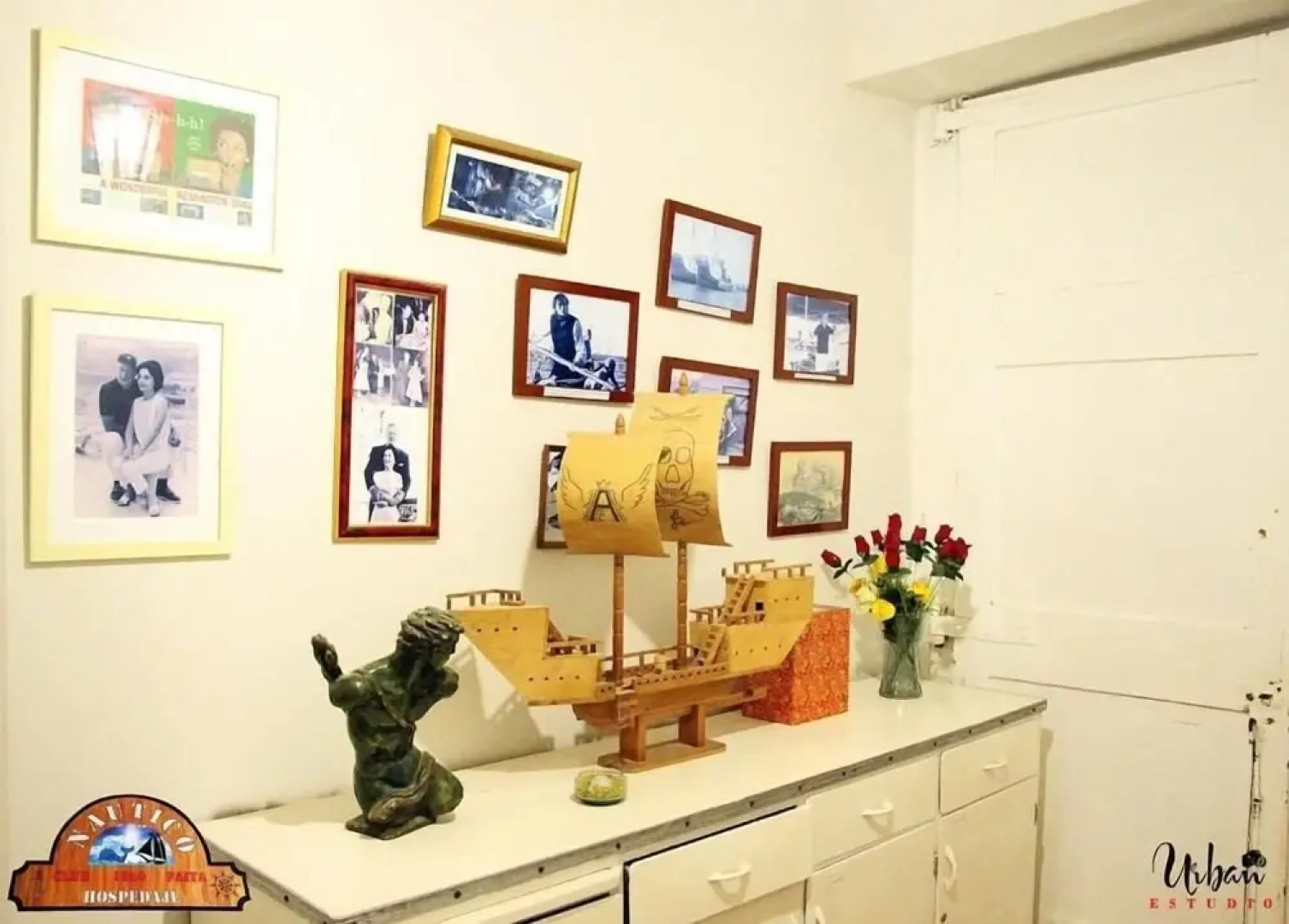 Hotel Nautico de Paita