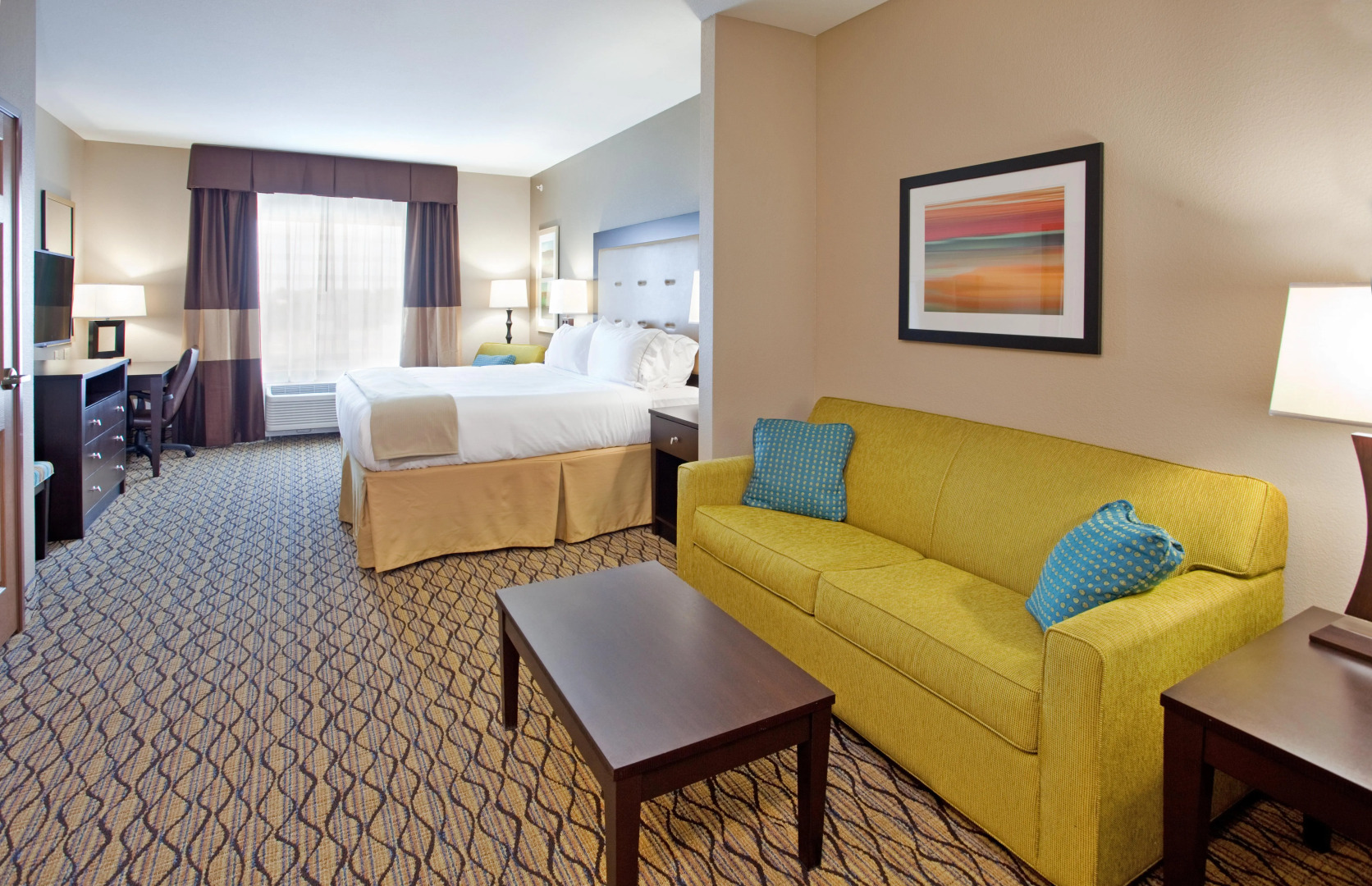 Holiday Inn Express Hotel & Suites St. Joseph by IHG