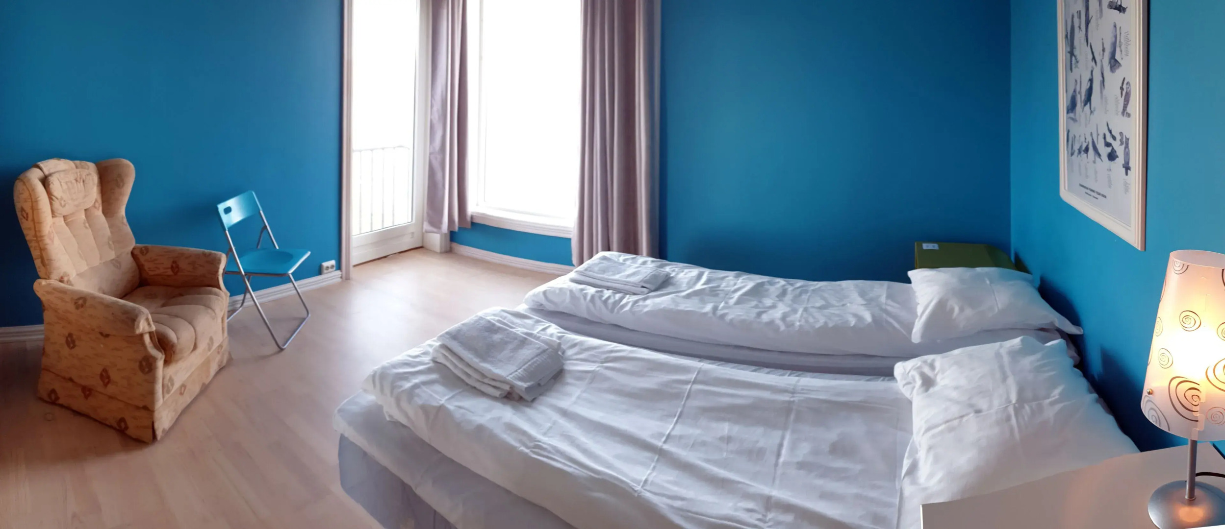 Klostergården Tautra