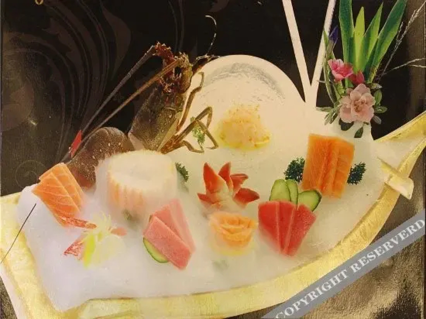 Ming Yue Shang Jing Hotel