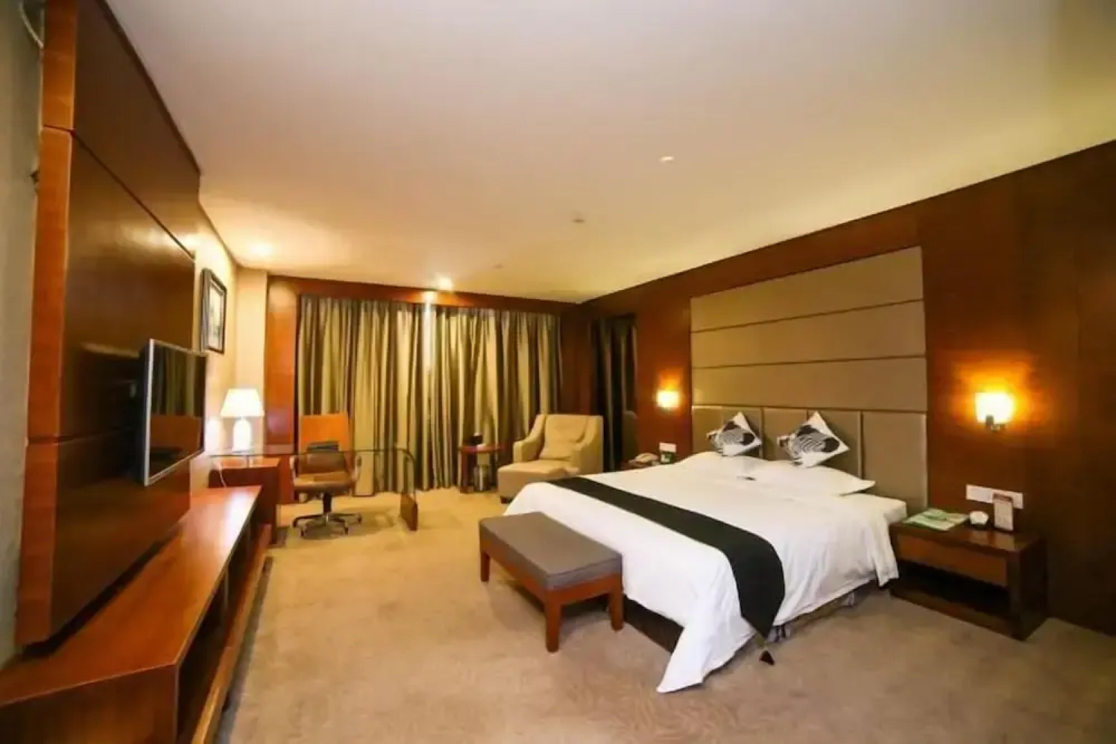 Ramada Encore by Wyndham Jingzhou Shashi