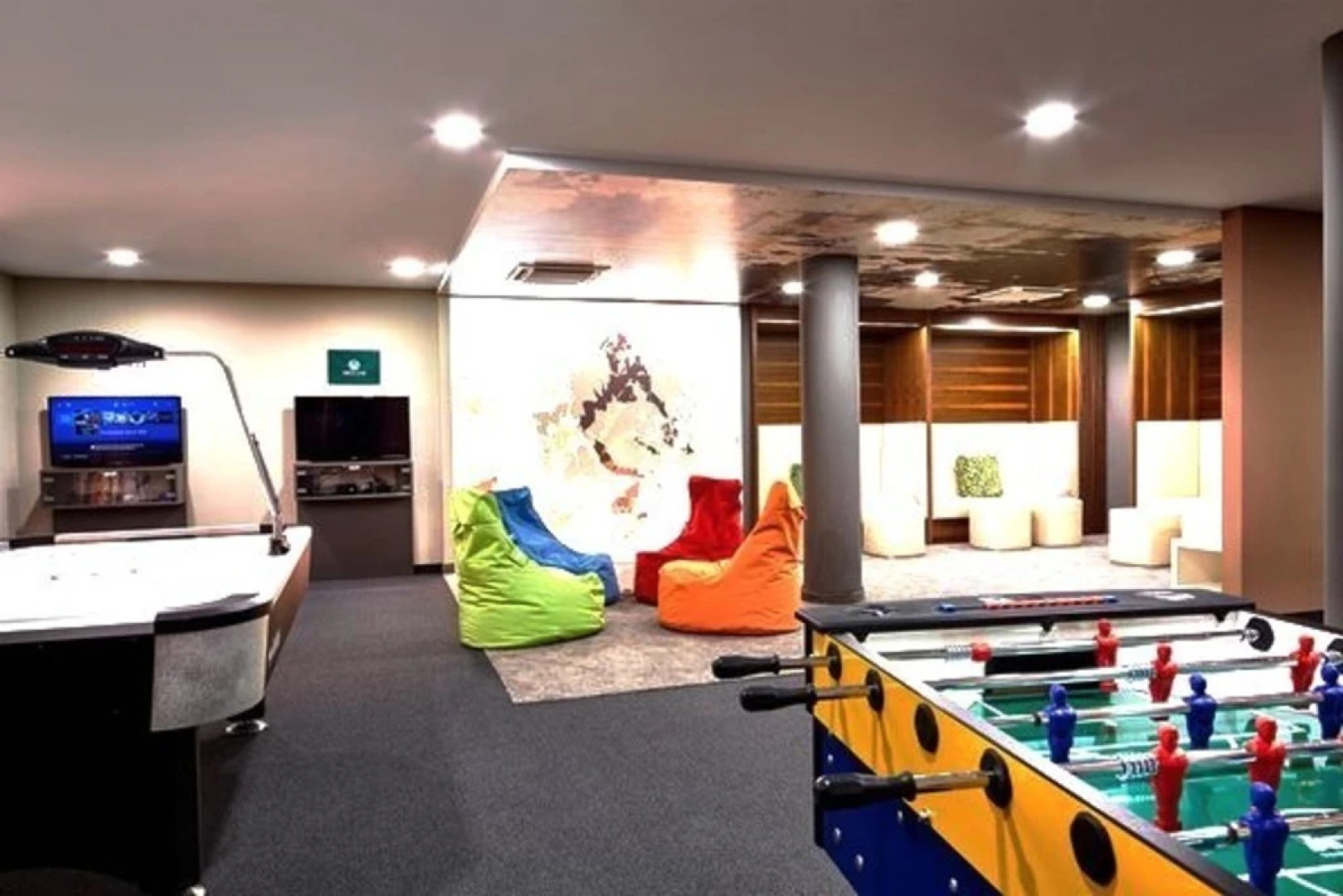 Hotel Astoria Pesaro