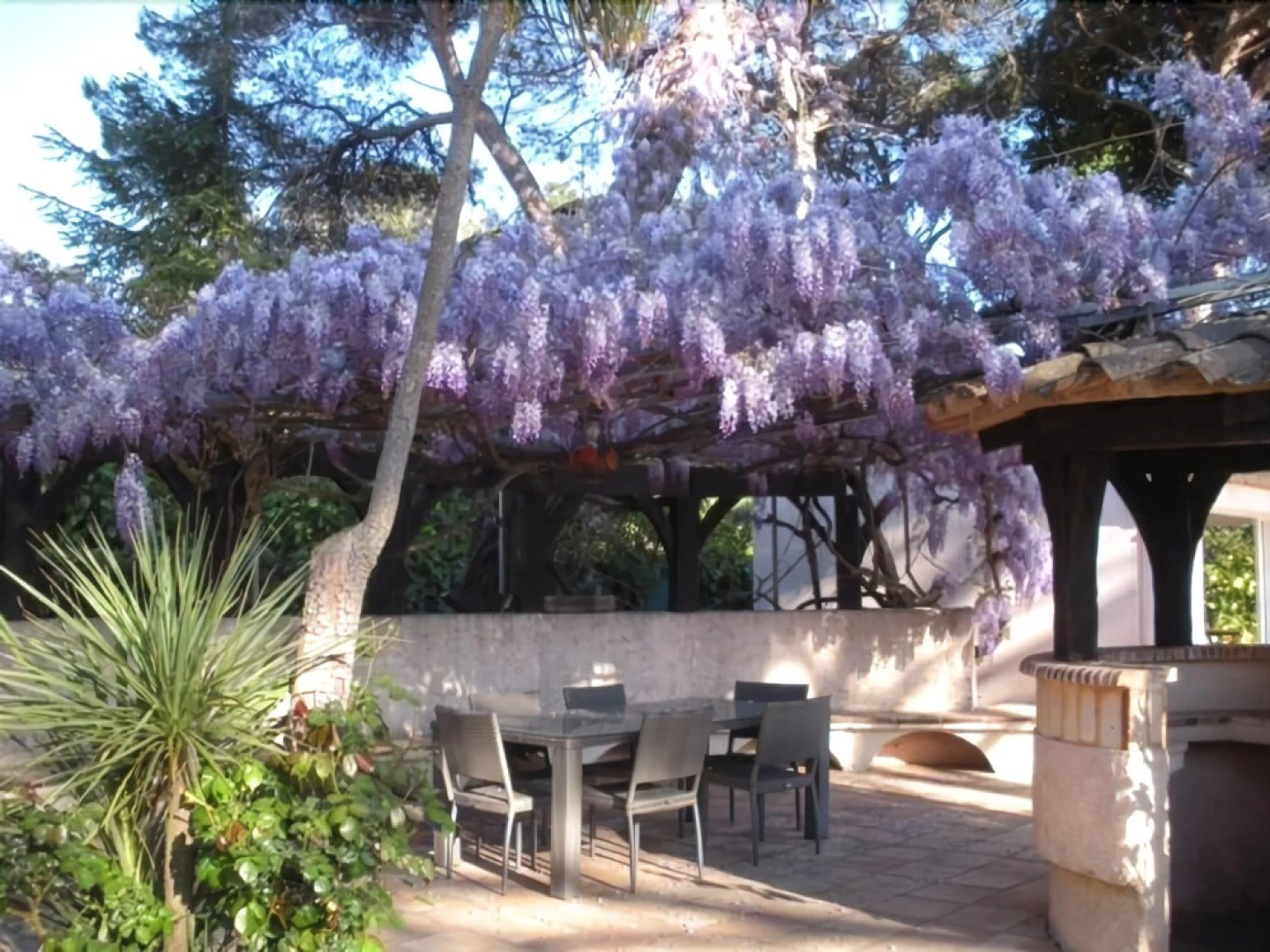 Villa Charme Et Détente