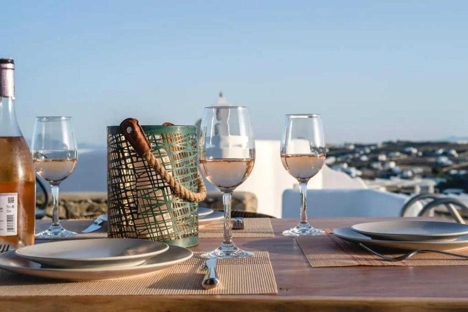 Villa Aegean Blue by LLB Villas - Beach in 500m.