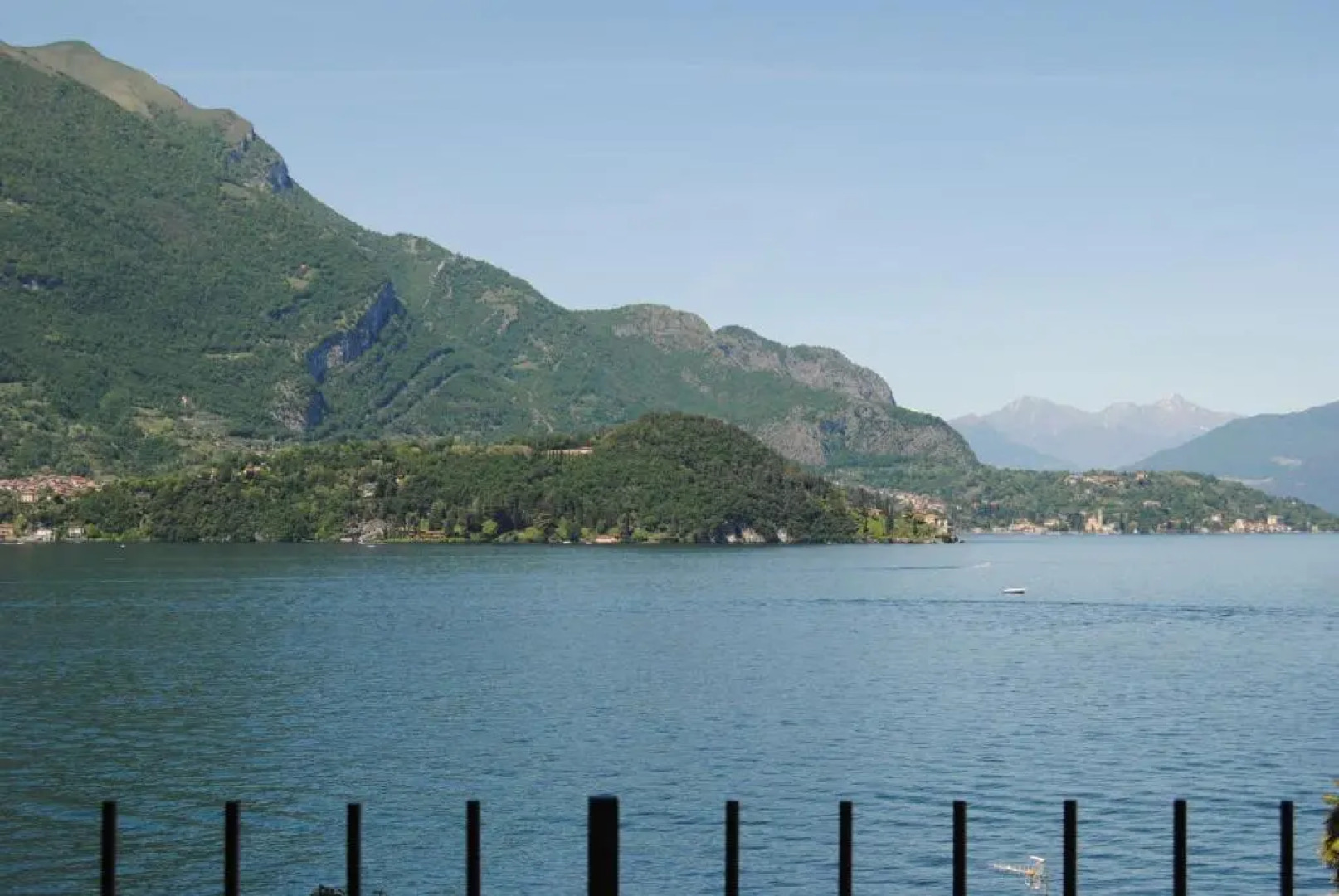 Monolocale Sosta Sul Lago