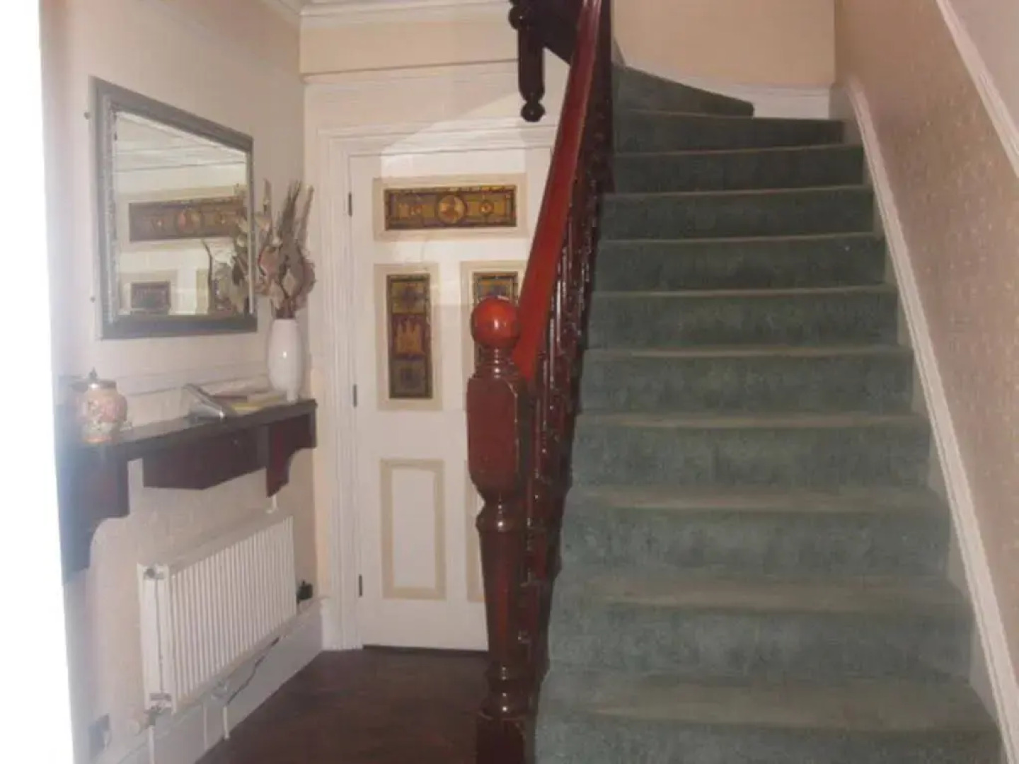 Hill House Guest House