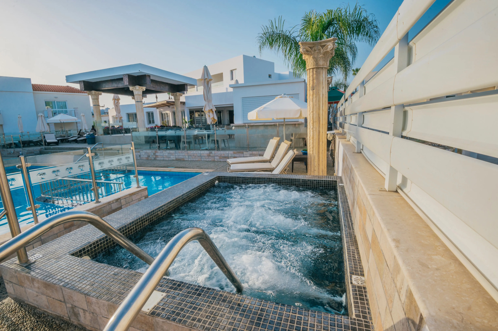 New Famagusta Hotel&Suites