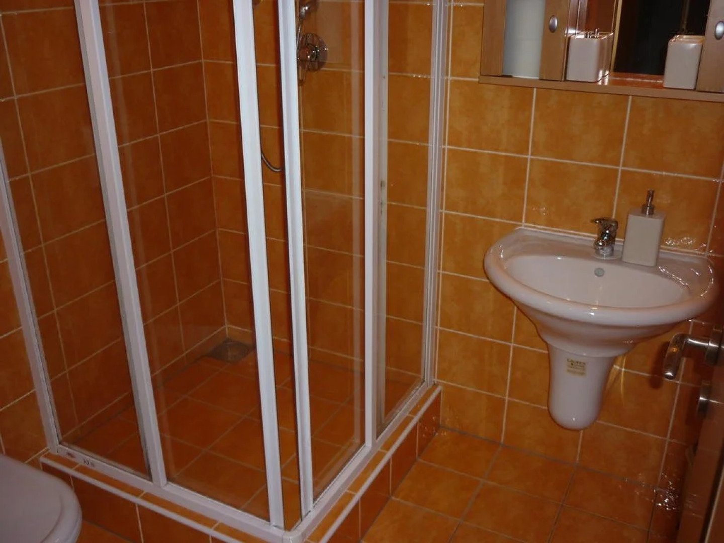 Apartmány Studio 58