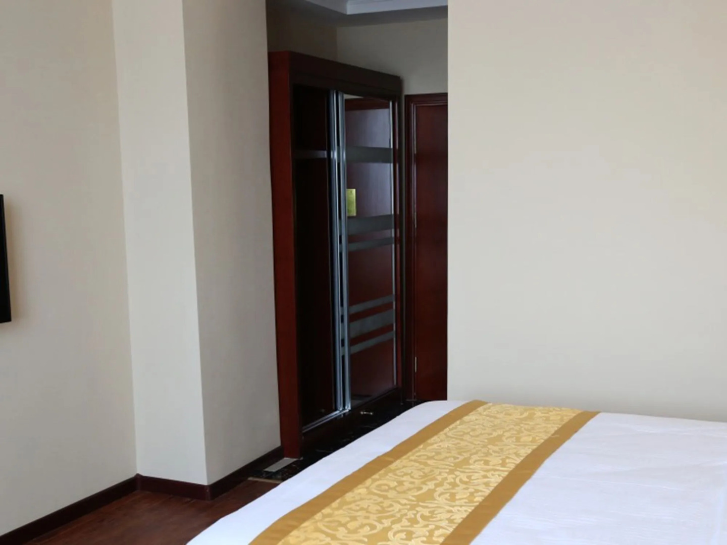 GreenTree Inn Langfang Bazhou City Shengfang Town International Furniture City Hotel