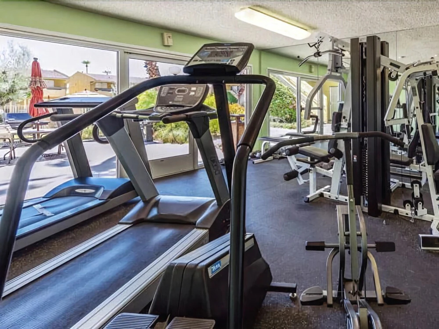 The Hideout at Sandstone Villas