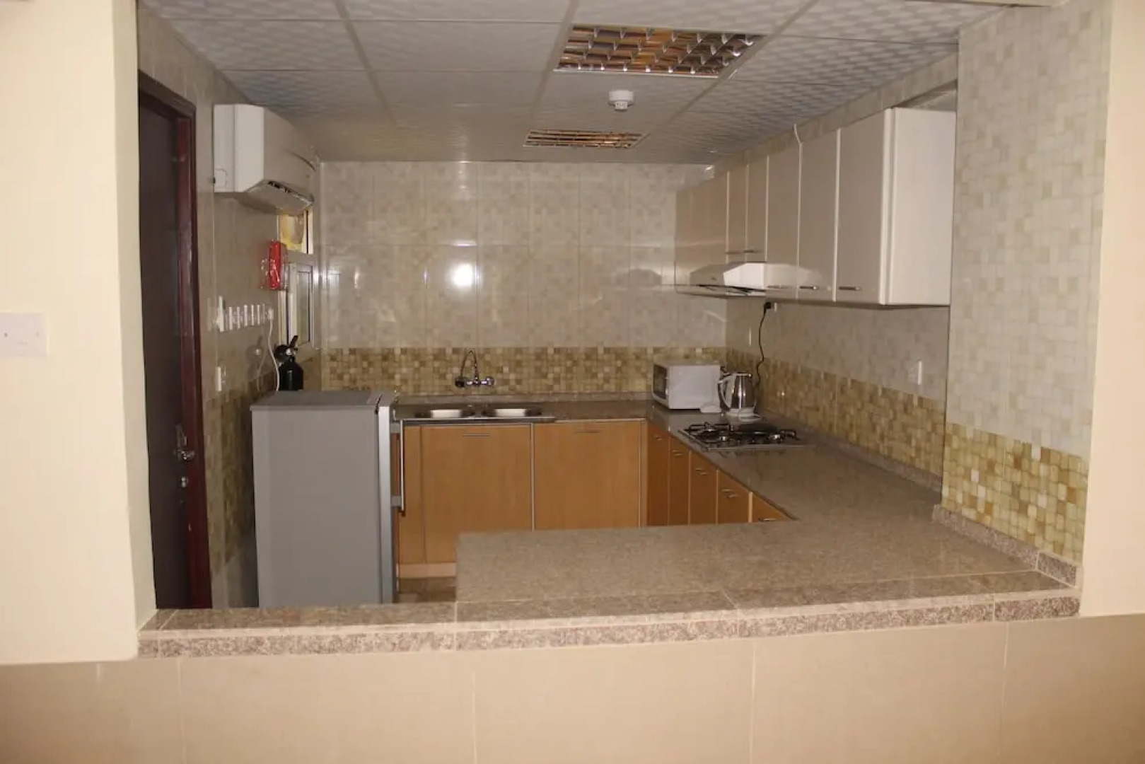 Horizon Hotel Apartments