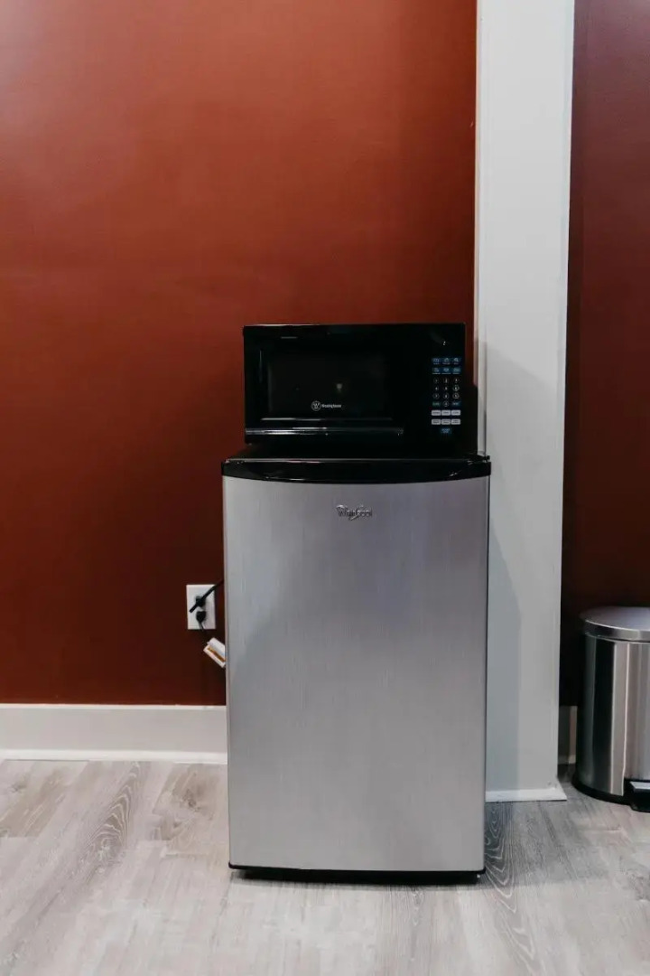 Bois Des Chenes Bed & Breakfast Inn