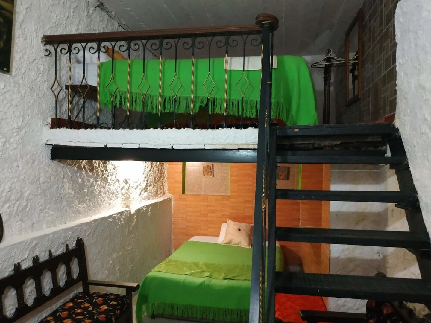 Hotel Rural La Esperanza