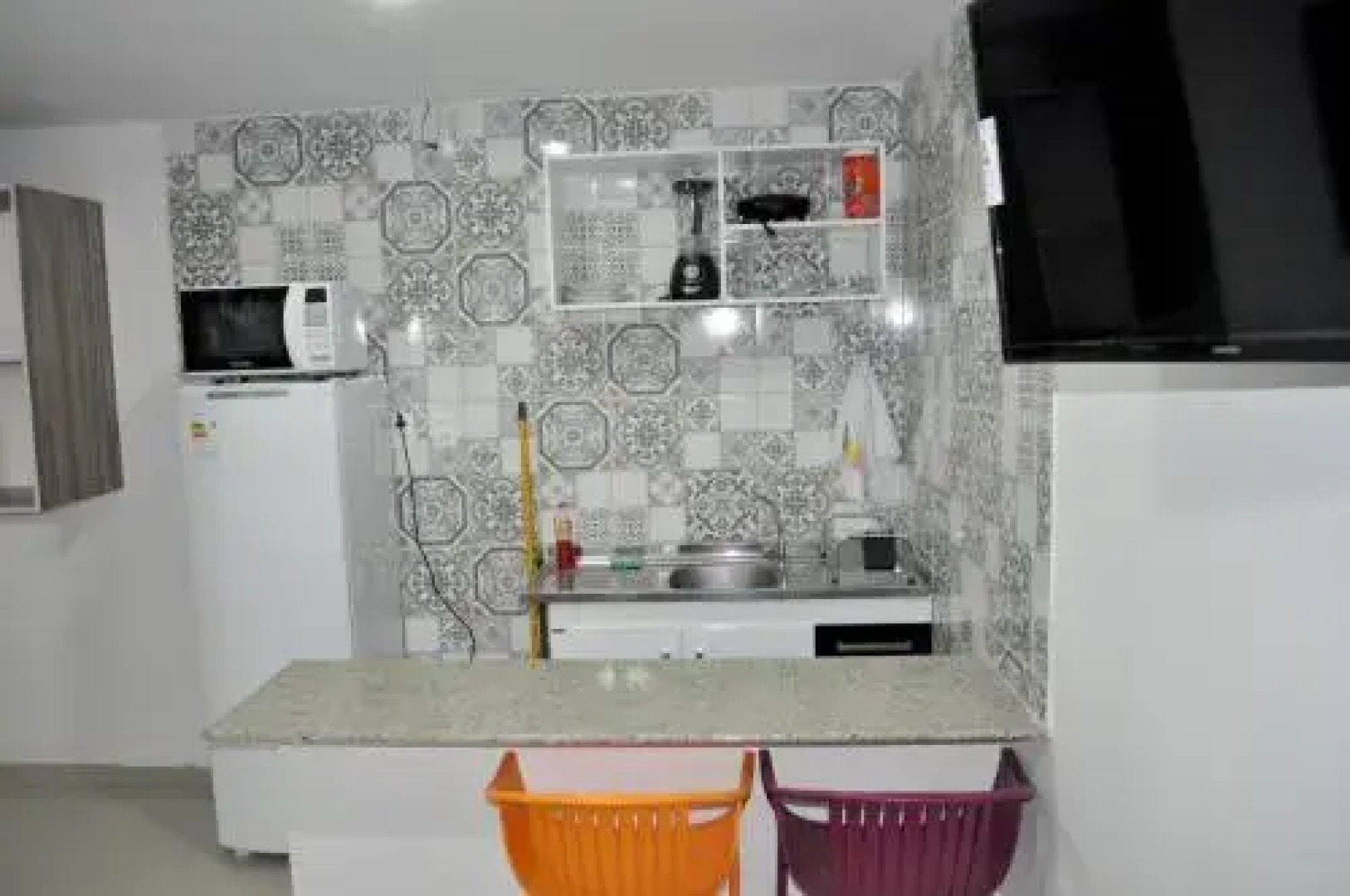 Pousada Cheiro do Mar