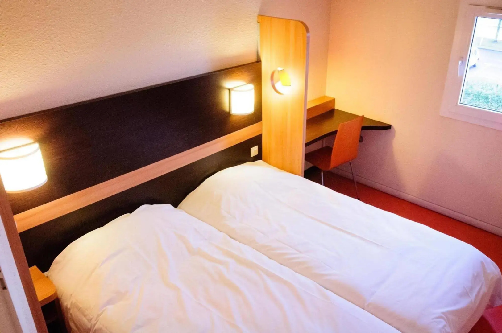 Hotel Première Classe Annemasse - Ville La Grand