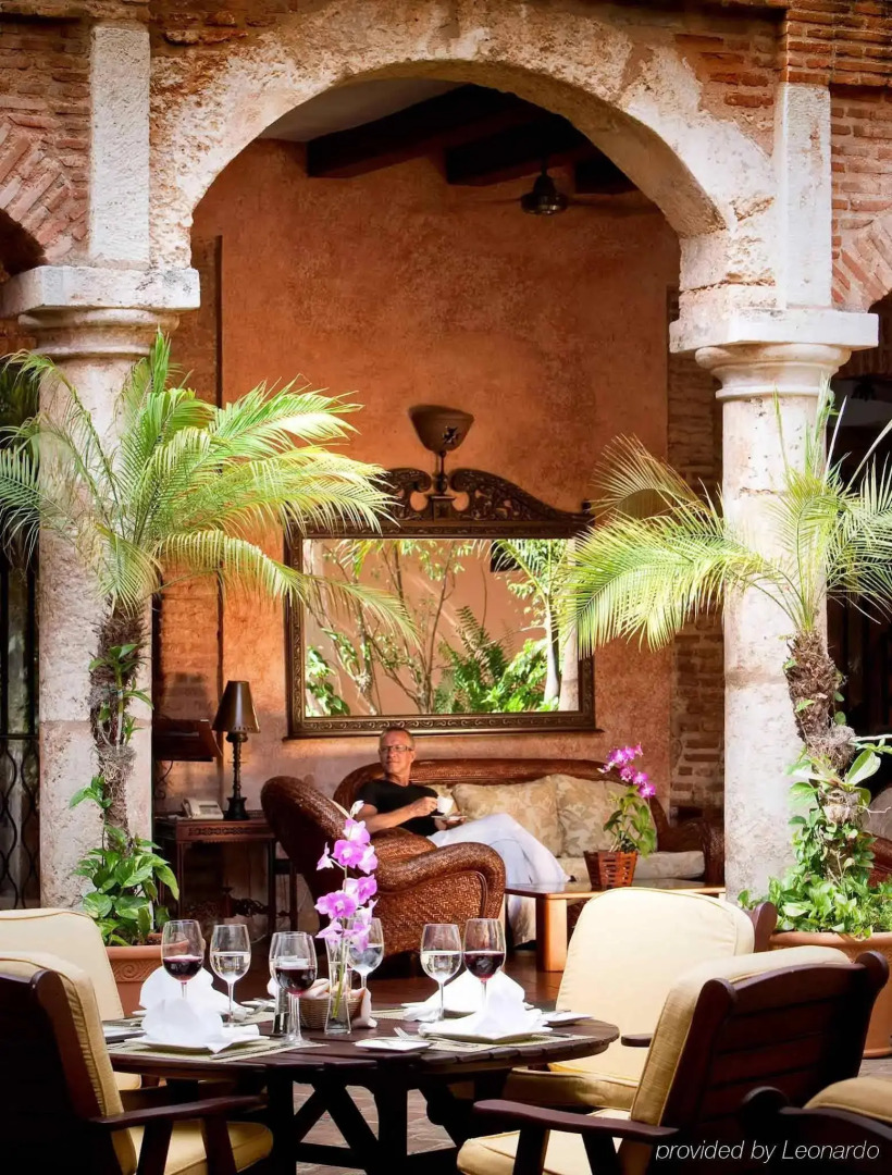 Frances Santo Domingo Mgallery Collection