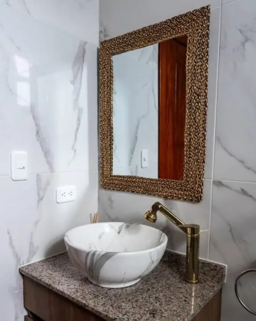 Hermosa Casa de Playa Machalilla