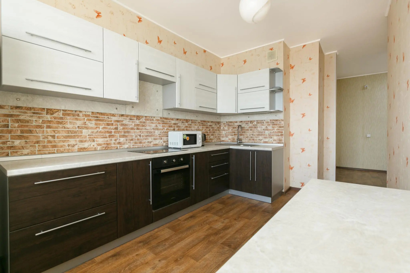 LiderHouse (ЛидерХаус) на улице Бориса Богаткова