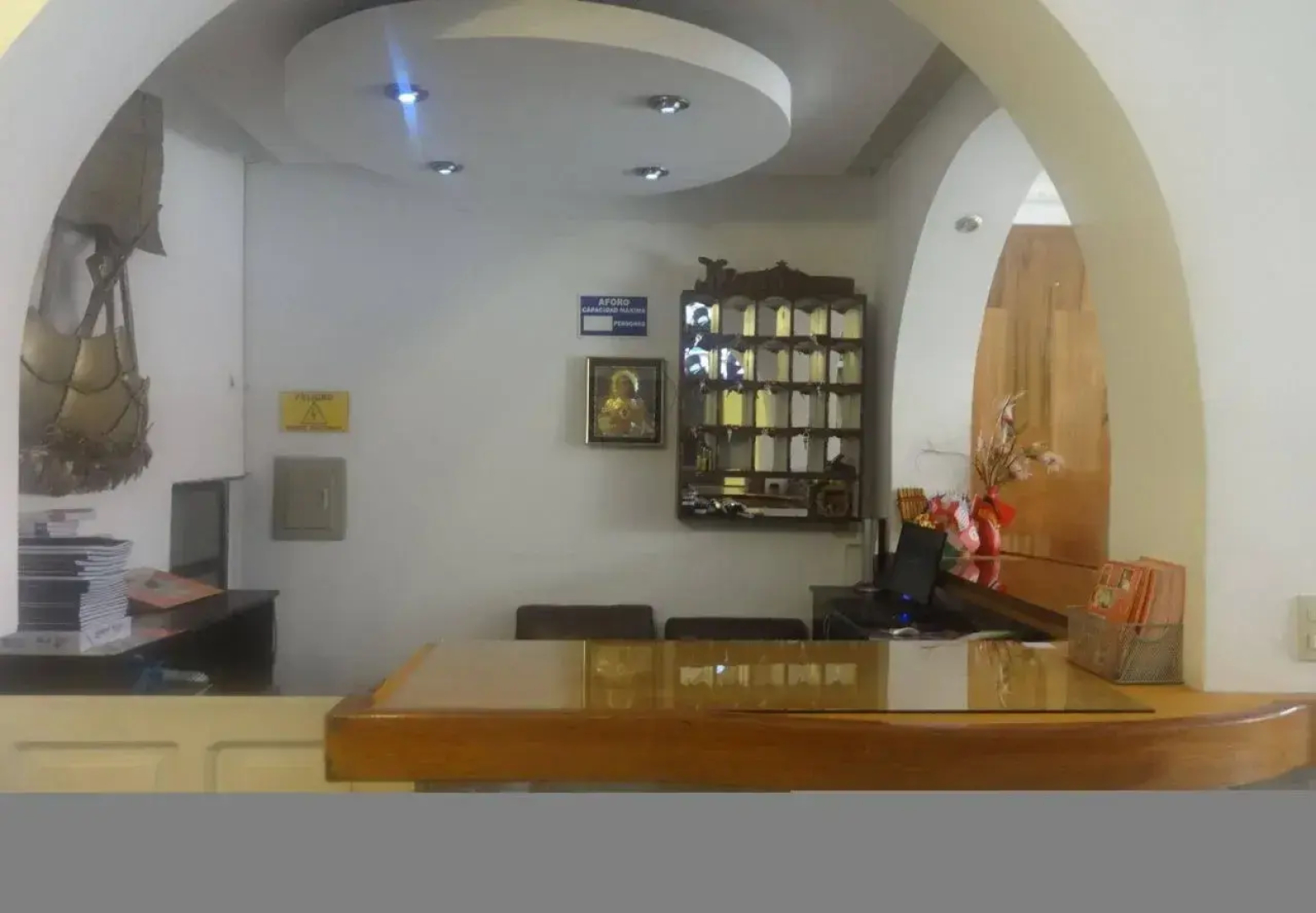 Puma Hostel Puno