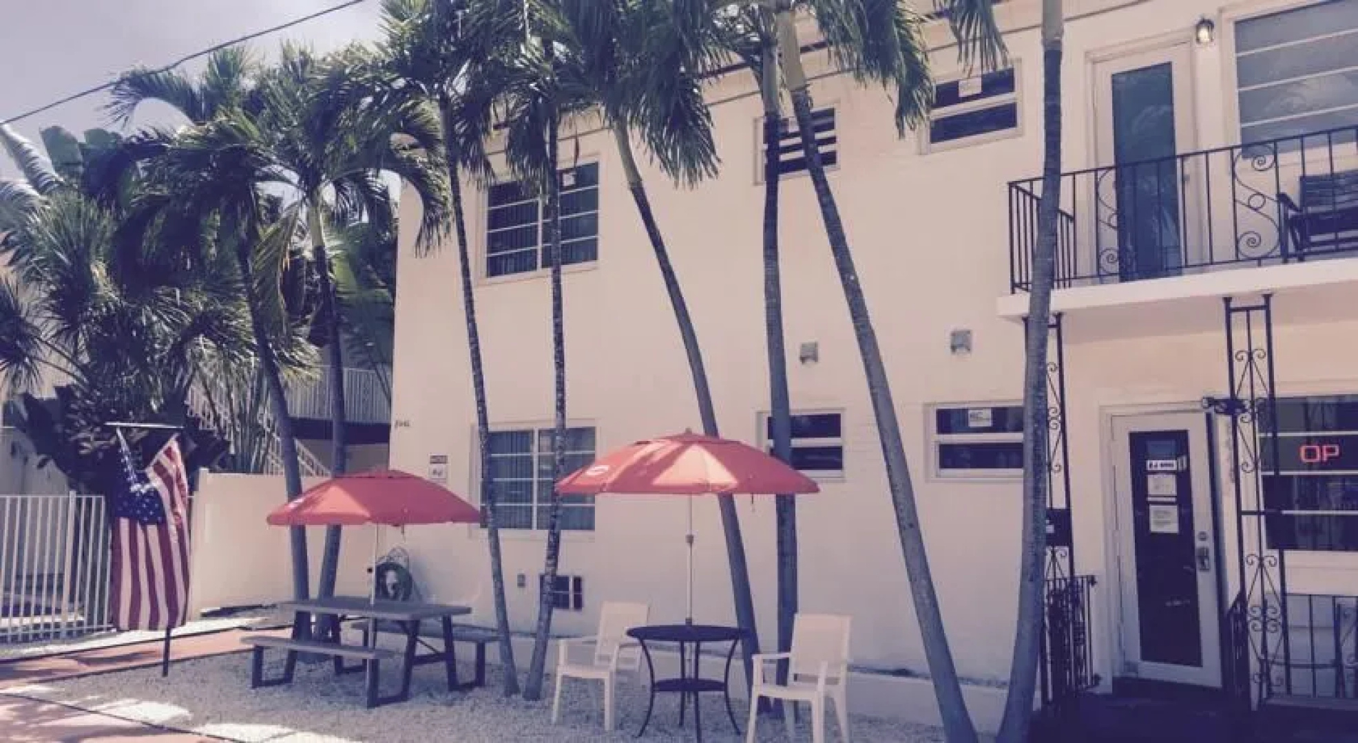 Beach Corner Miami Beach