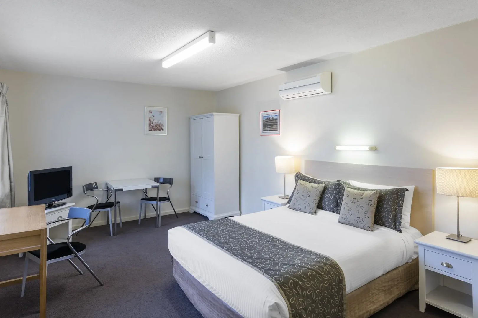 Adelaide Granada Motor Inn