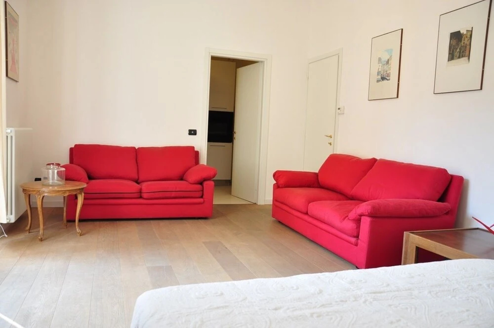 Comoholidays - Como Borghi