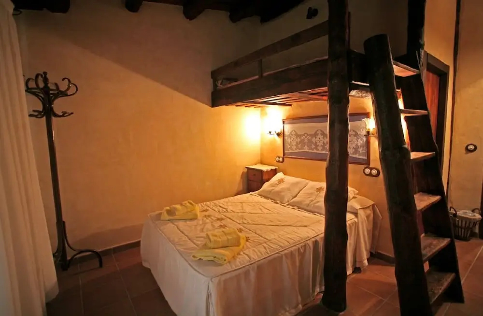 Casa Rural La Rafela