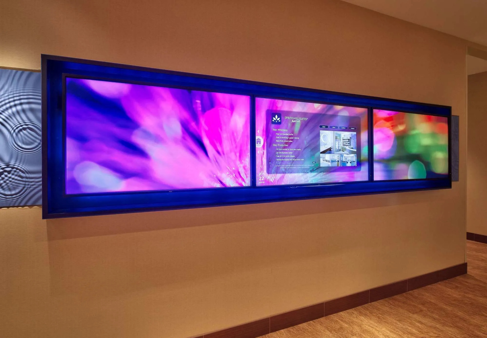 SpringHill Suites by Marriott Coeur d'Alene